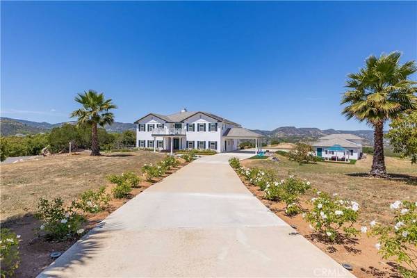 22252 Monte Rancho Dr, Temecula, CA 92590