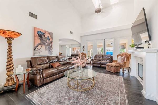20491 Carancho Rd, Temecula, CA 92590