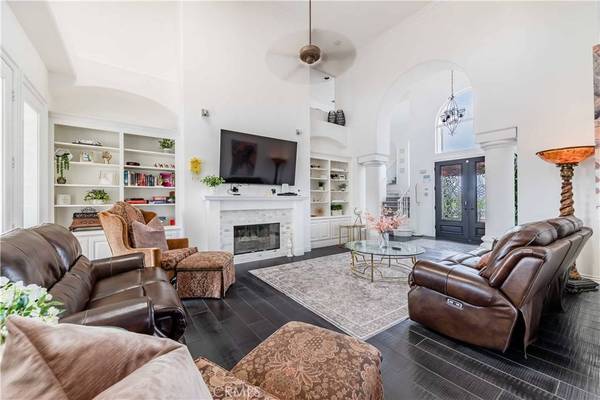 20491 Carancho Rd, Temecula, CA 92590