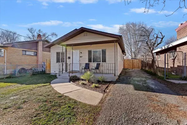 1413 S JEFFERSON, Ogden, UT 84404