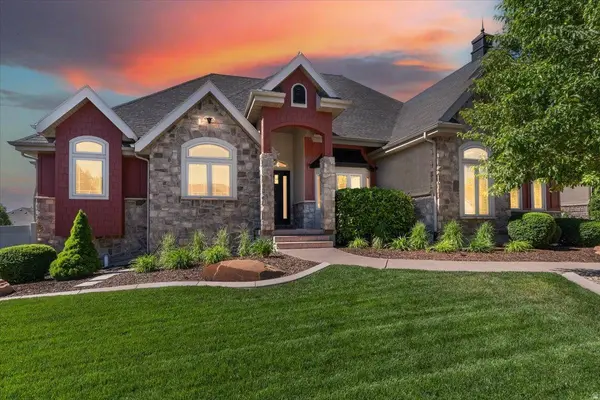 3225 W CHATEAU CIR, South Jordan, UT 84095