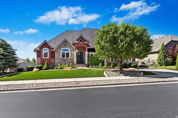 3225 W CHATEAU CIR, South Jordan, UT 84095