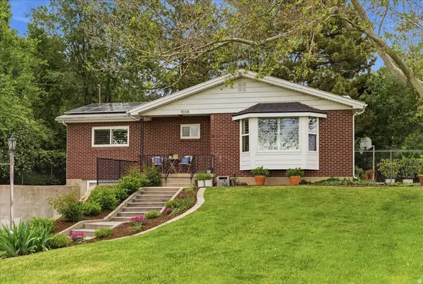 1038 COMPTON RD, Farmington, UT 84025