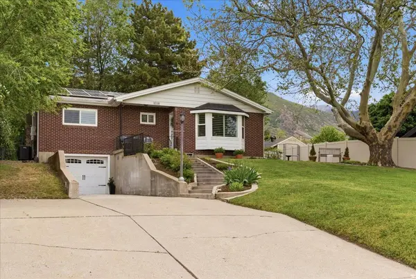 1038 COMPTON RD, Farmington, UT 84025