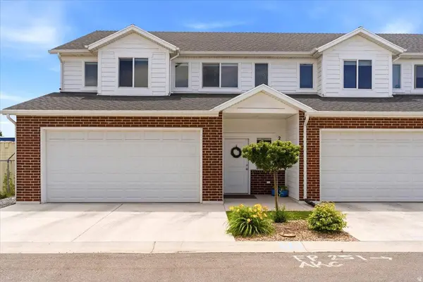 2067 W 1675 CT S #62, West Haven, UT 84401