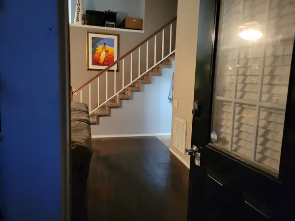 4621 Greenfern Ln, Fort Worth, TX 76137-1547