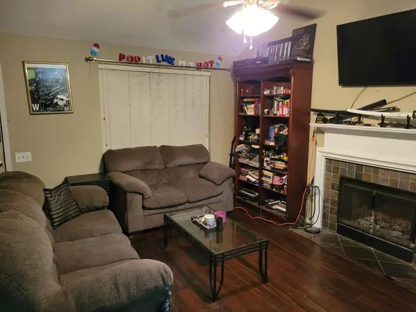 4621 Greenfern Ln, Fort Worth, TX 76137-1547