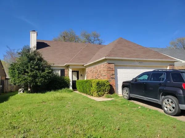 4621 Greenfern Ln, Fort Worth, TX 76137-1547