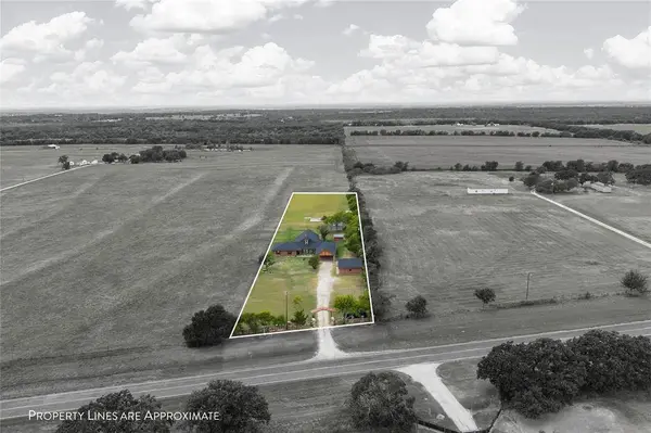 3433 W Tours Road, West, TX 76691