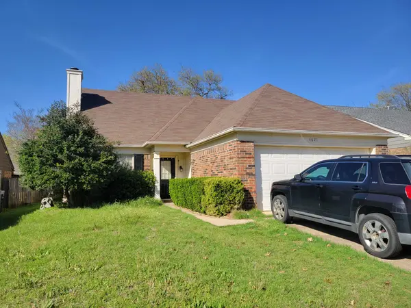 4621 Greenfern Ln, Fort Worth, TX 76137-1547