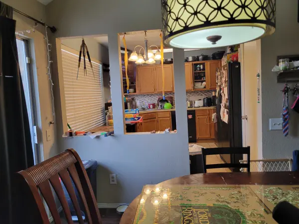 4621 Greenfern Ln, Fort Worth, TX 76137-1547