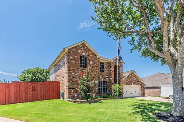 170 Bryan Street, Prosper, TX 75078