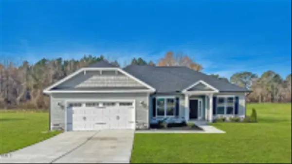 115 Lindsay Dr, High Point, NC 27263-9436