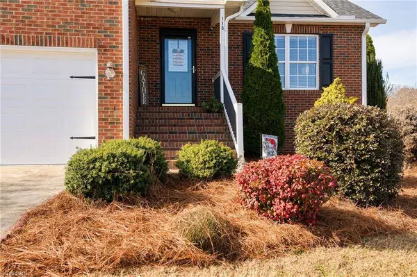 115 Lindsay DR, Archdale, NC 27263