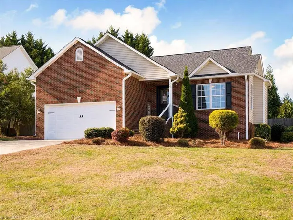 115 Lindsay DR, Archdale, NC 27263