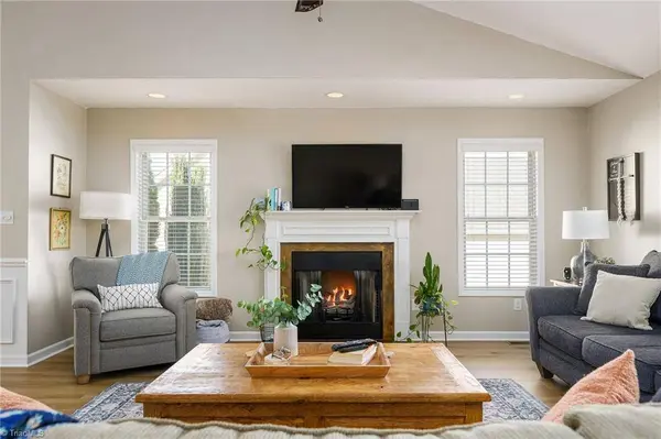 115 Lindsay DR, Archdale, NC 27263