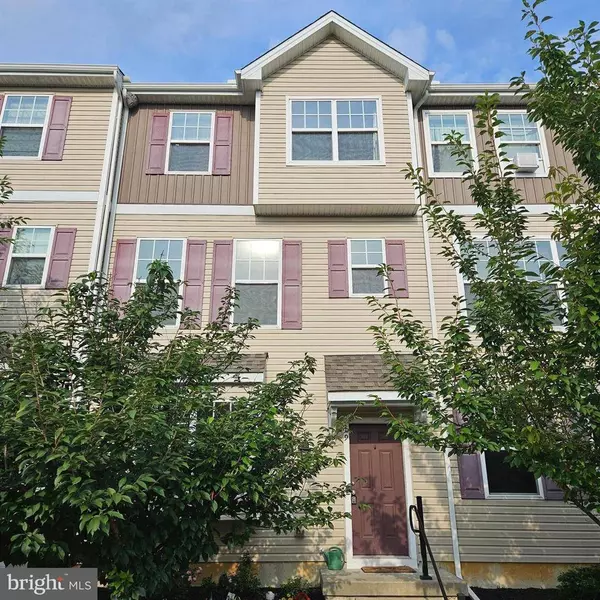 79 Tyndall Trl, Camden-wyoming, DE 19934-4764