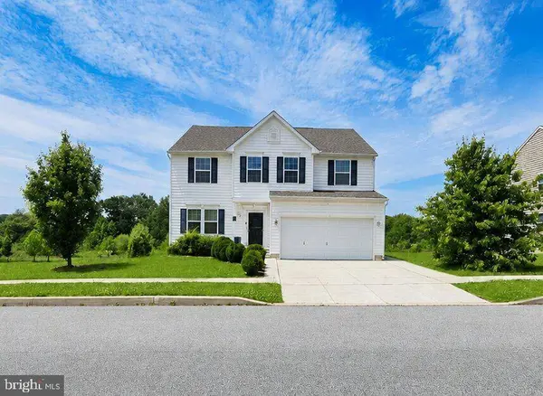 362 NEVERLAND DR, Middletown, DE 19709