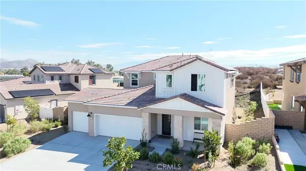 30560 30560 Cherry Birch, Menifee, CA 92584