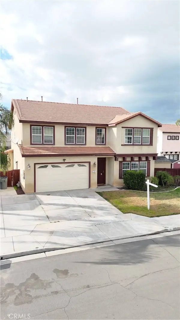 176 Nightfall, San Jacinto, CA 92582