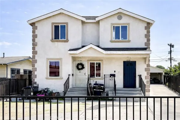 9128 Menlo, Los Angeles, CA 90044