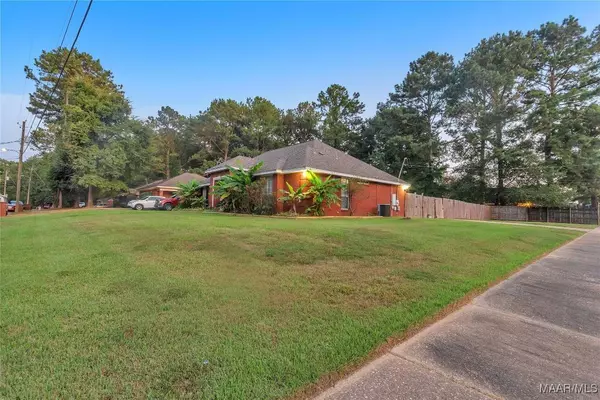 6500 SWEET GUM DR, Montgomery, AL 36117