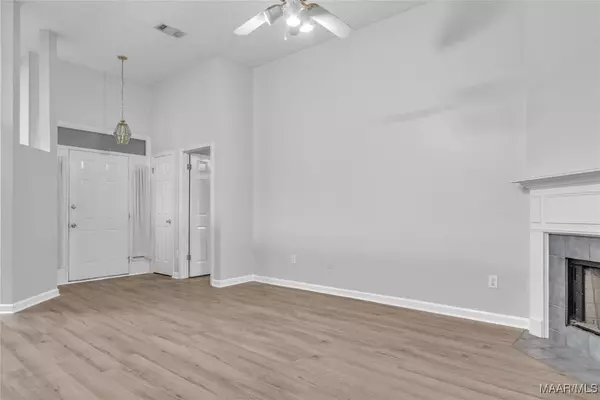 6500 SWEET GUM DR, Montgomery, AL 36117