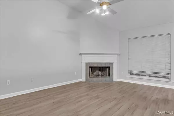 6500 SWEET GUM DR, Montgomery, AL 36117