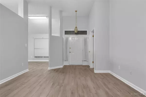 6500 SWEET GUM DR, Montgomery, AL 36117