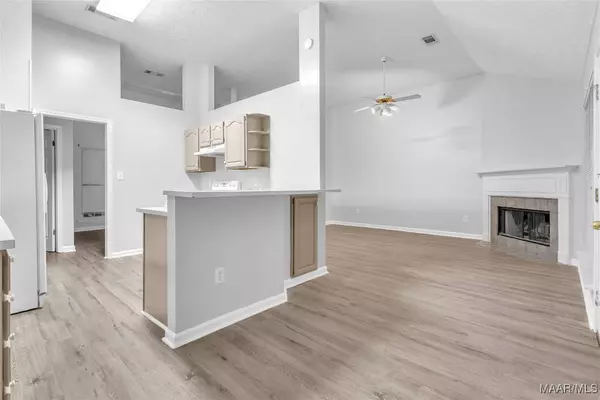 6500 SWEET GUM DR, Montgomery, AL 36117