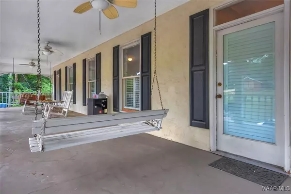 414 Perry Hill RD, Montgomery, AL 36109