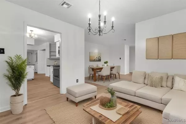 737 Ledyard PL, Montgomery, AL 36109