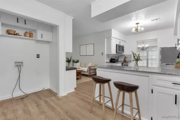 737 Ledyard PL, Montgomery, AL 36109