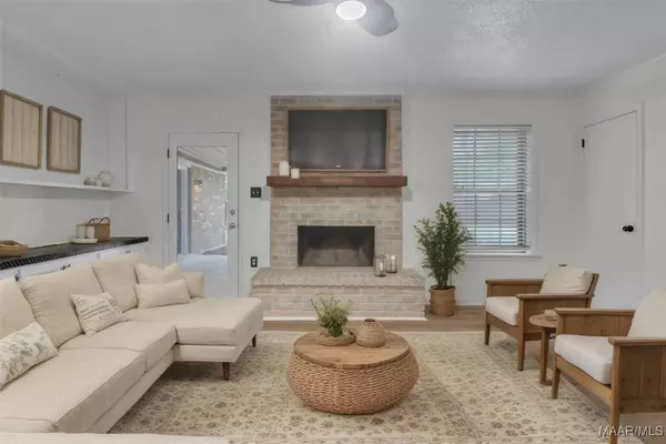 737 Ledyard PL, Montgomery, AL 36109