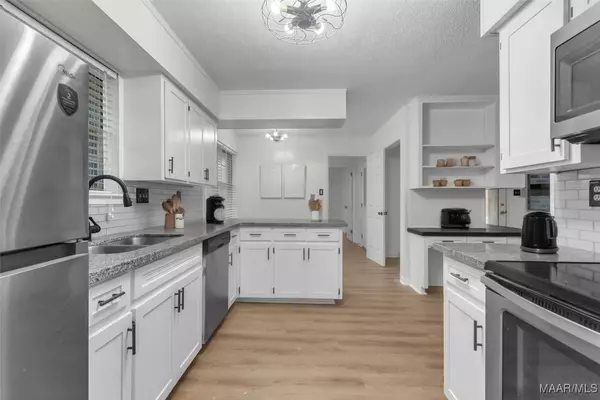 737 Ledyard PL, Montgomery, AL 36109