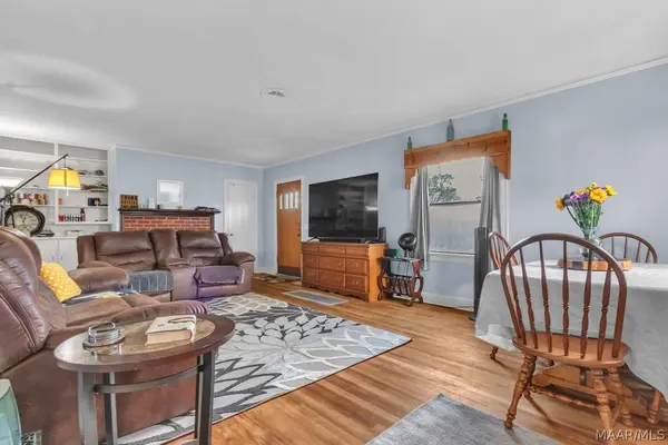 216 First ST, Prattville, AL 36067