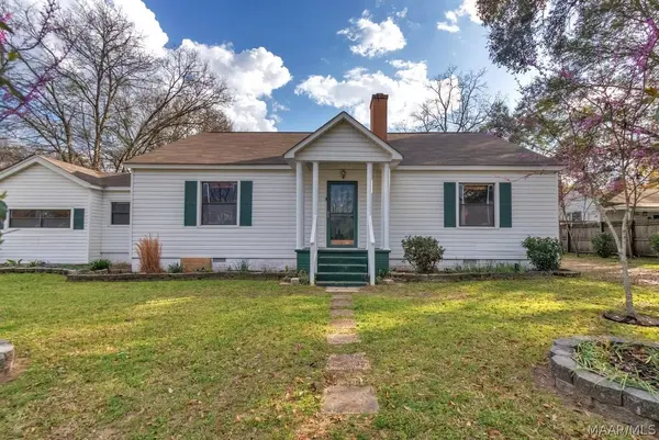 216 First ST, Prattville, AL 36067