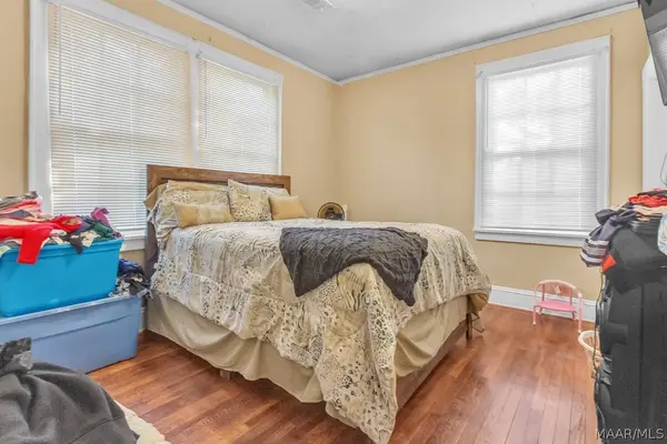 416 EARL PL, Montgomery, AL 36104
