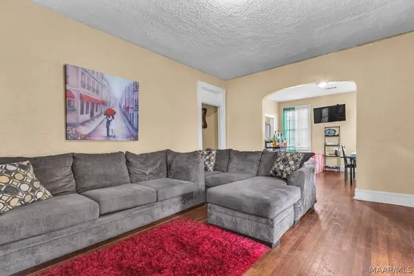 416 EARL PL, Montgomery, AL 36104