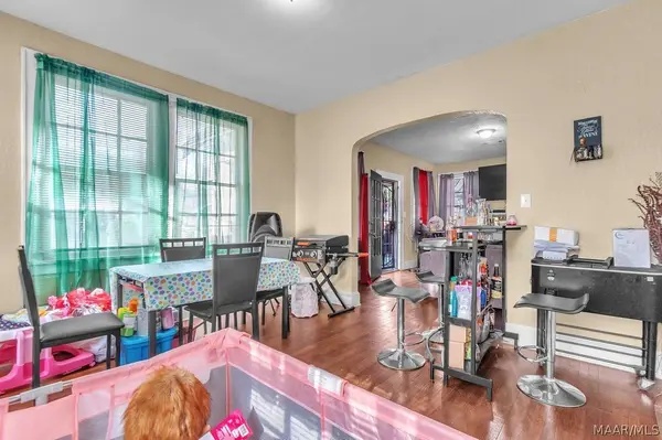 416 EARL PL, Montgomery, AL 36104