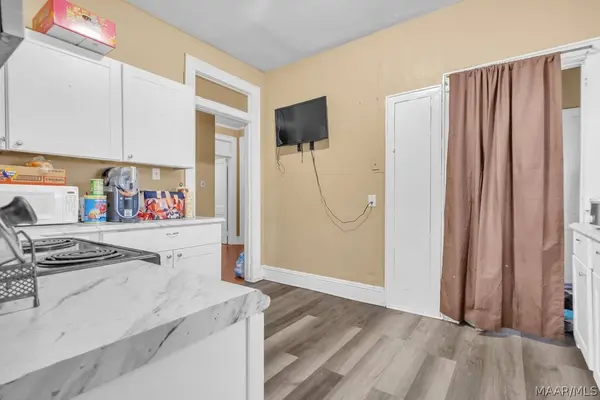 416 EARL PL, Montgomery, AL 36104