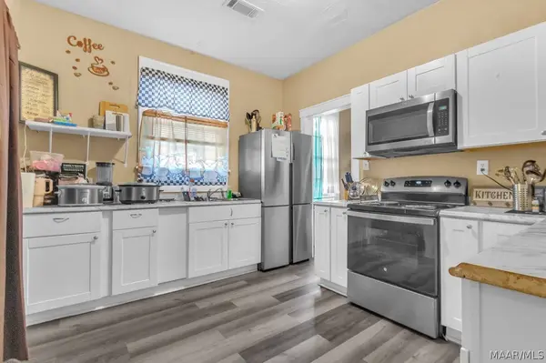 416 EARL PL, Montgomery, AL 36104