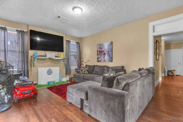 416 EARL PL, Montgomery, AL 36104