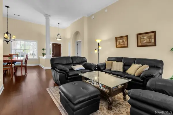 8743 Old Marsh WAY, Montgomery, AL 36117
