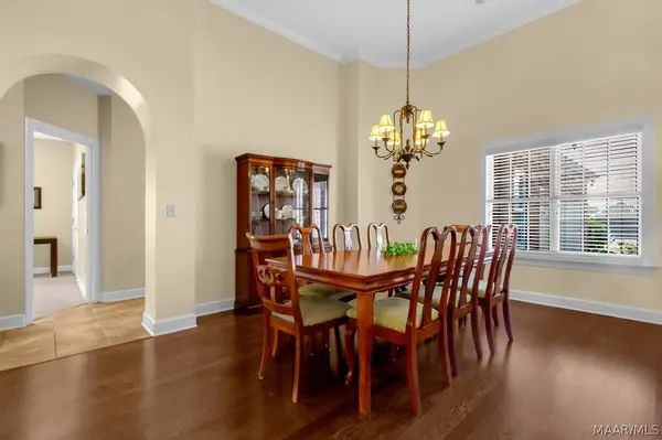 8743 Old Marsh WAY, Montgomery, AL 36117