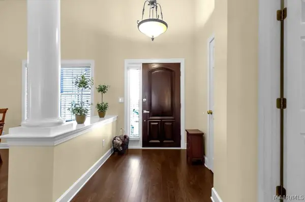 8743 Old Marsh WAY, Montgomery, AL 36117