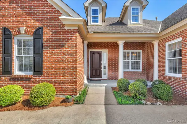 8743 Old Marsh WAY, Montgomery, AL 36117