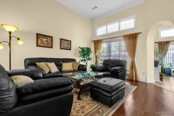 8743 Old Marsh WAY, Montgomery, AL 36117