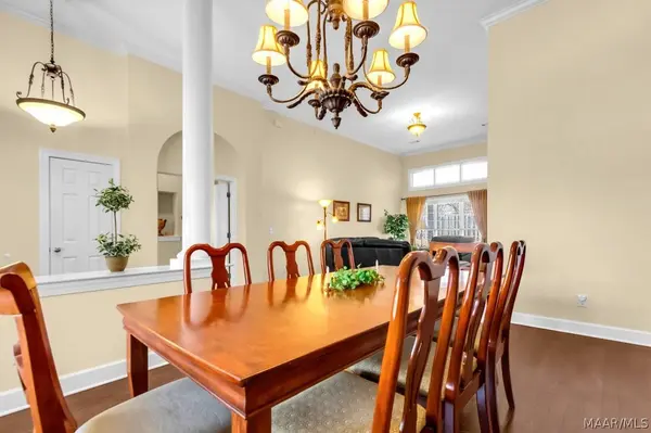 8743 Old Marsh WAY, Montgomery, AL 36117