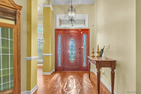 1605 Emerald Mountain Pkwy, Wetumpka, AL 36093